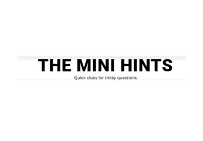 theminihints