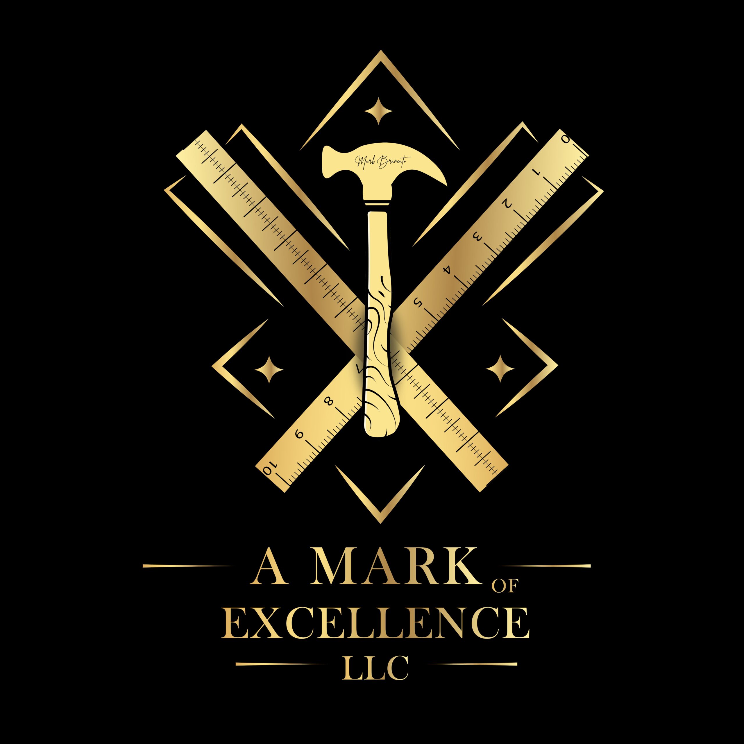A Mark Of Excellence LLC