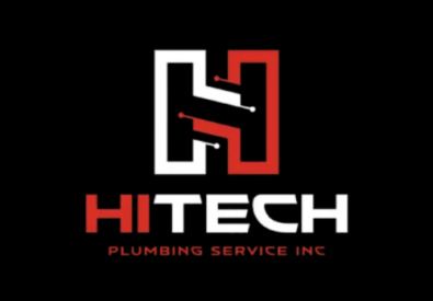 Hi‑Tech Plumbing Ser...