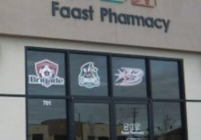 Faast Pharmacy