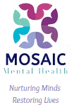 Mosaic Mental Health...