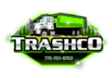 Trashco Dumpster Ser...