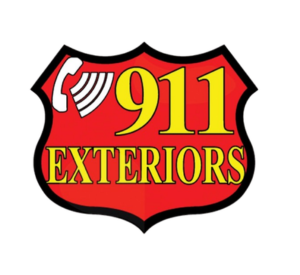 911 Exteriors Roofin...