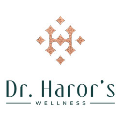 Dr. Haror’s We...