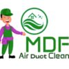MDF Duct Cleaning INC