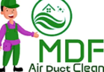 MDF Duct Cleaning INC